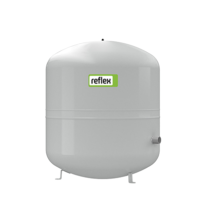Мембранный расширительный бак для отопления Reflex N