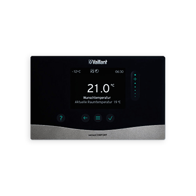 Модуль дистанционного управления Vaillant VR 92