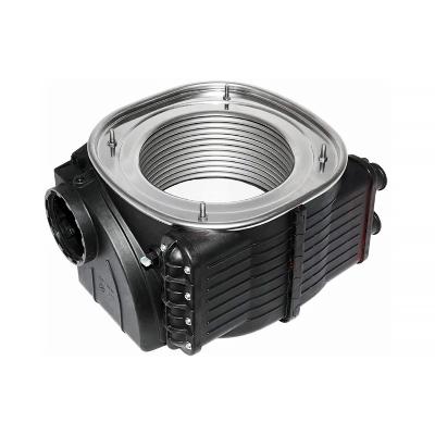 Первичный теплообменник Vaillant (0020246710)