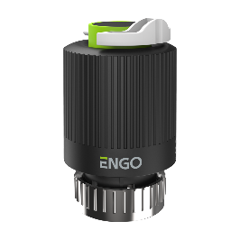 Термоэлектрический сервопривод ENGO Controls E30NC-230