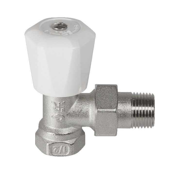 Вентиль угловой Comisa