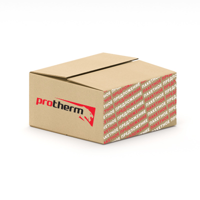 Дополнительный пакет для электрокотла Protherm 3 в 1
