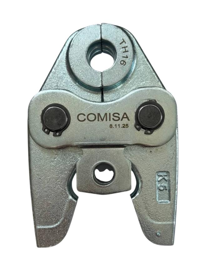 Пресс-клещи TH 16 Comisa (87.80.407)