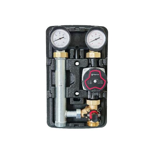 Насосная группа Astrex MC DN25 (1") 