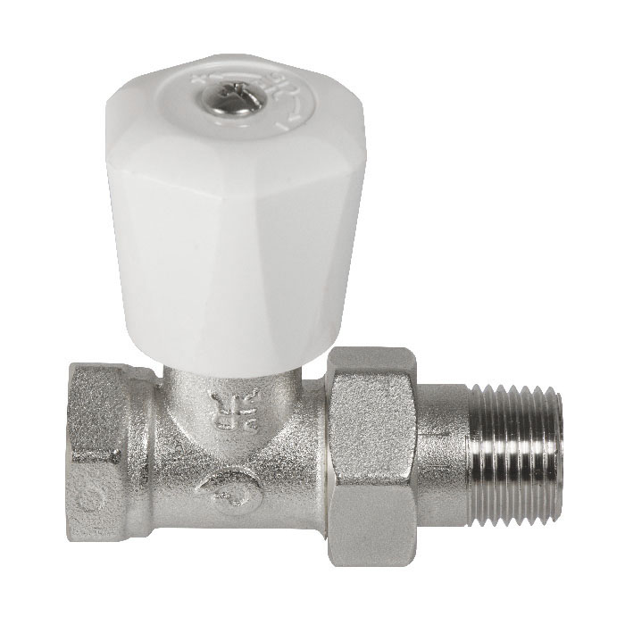 Вентиль прямой Comisa