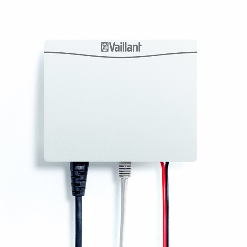 Блок передачи Vaillant VR 920 LAN / Wi-Fi • Тепло