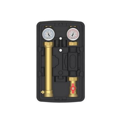 Насосная группа Astrex UC DN25 (1") 