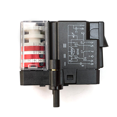 Сервопривод STA для GIERSCH RG-2ст STA 13 BO.36/8 3 N28R