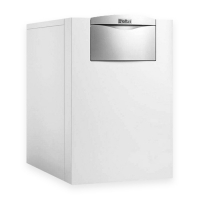 Газовый котел Vaillant EcoCRAFT VKK 1606/3-E HL