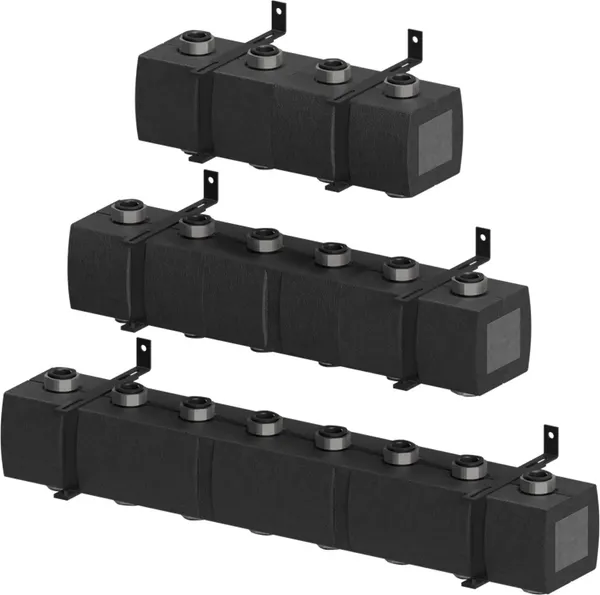 Распределительный коллектор Huch EnTEC ECO 2