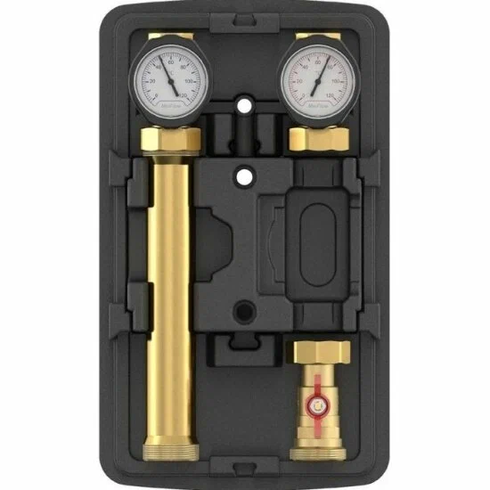 Насосная группа, DK DN25 ECO 2