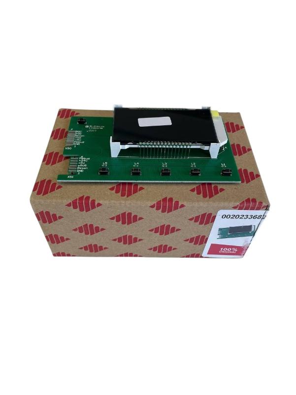 Плата дисплея Protherm (0020233682)