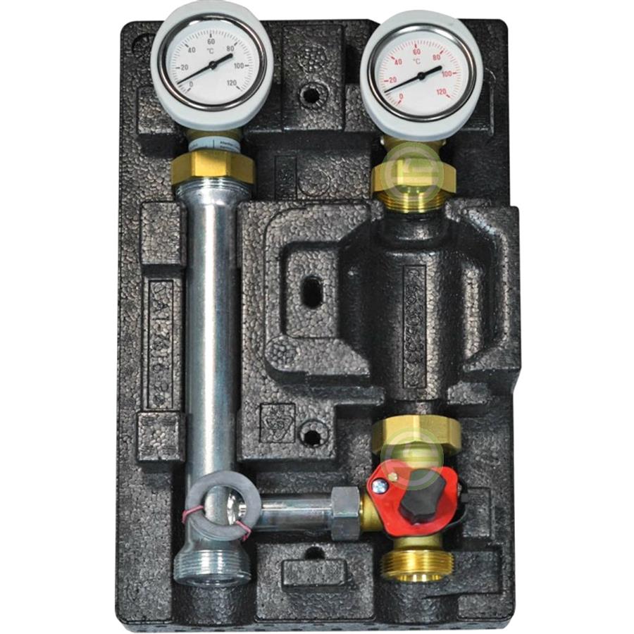 Насосная группа, MK DN25 ECO 2