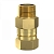 Комплект соединений Flamco Flexfast 3/4"