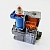 Газовый клапан Vaillant (0020200723)