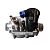 Газовый клапан Vaillant (0020268765)
