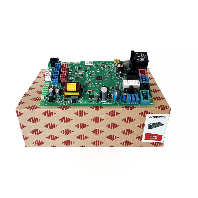 Плата управления Protherm (0010038073)