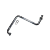 Трубка Vaillant (0020045971)