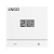 Проводной накладной терморегулятор ENGO Controls EASY-230W