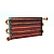 Первичный теплообменник Vaillant (0020039068)