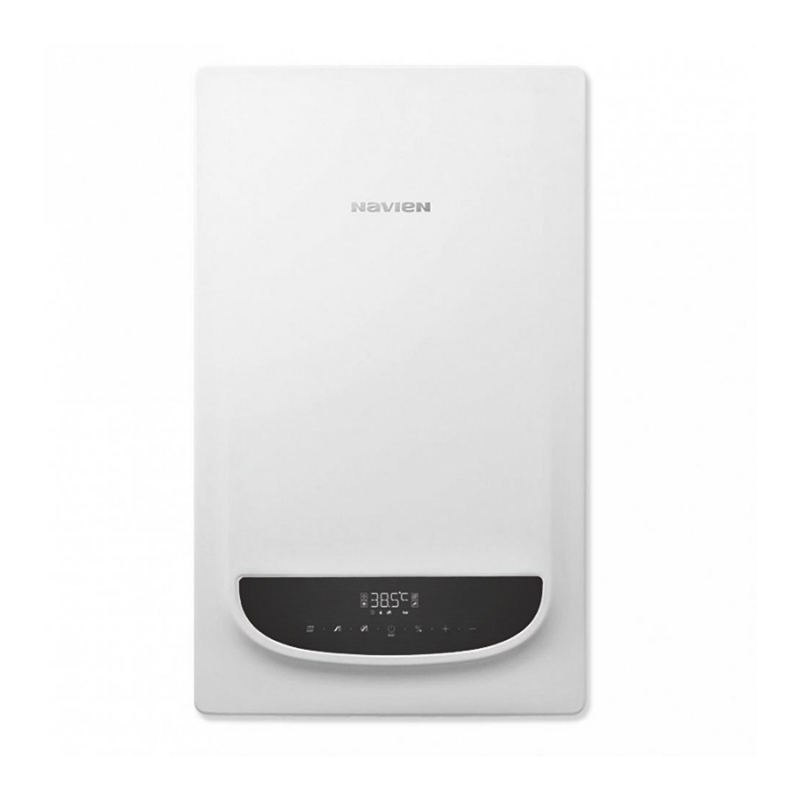 Газовый котел Navien Deluxe ONE 35K