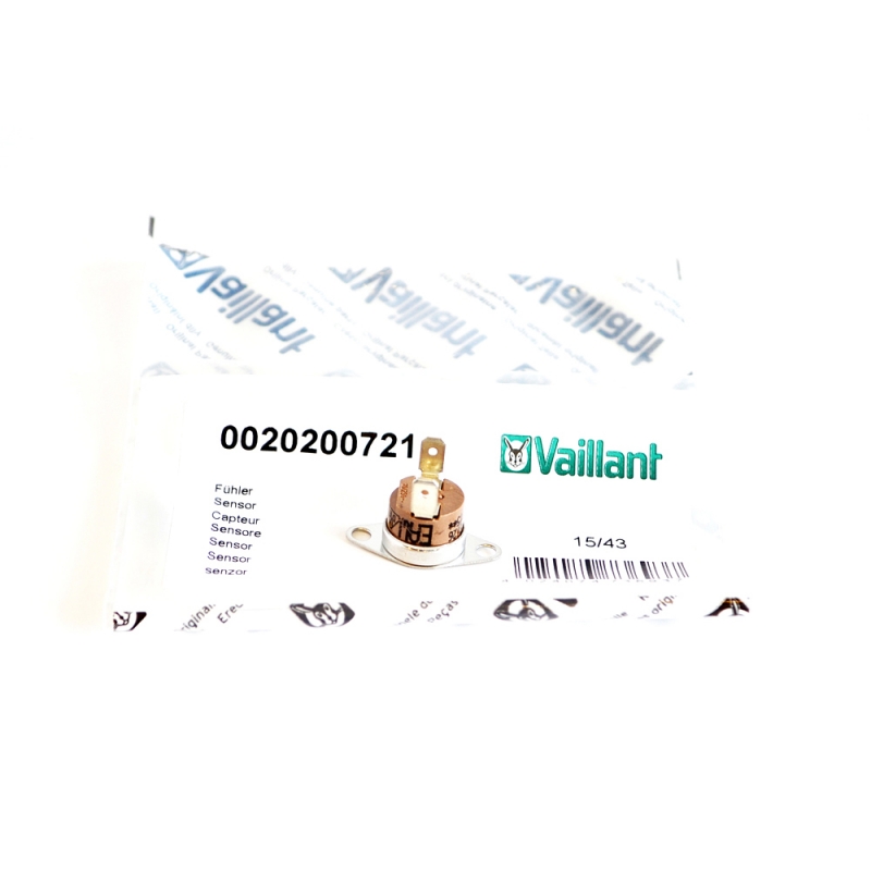 Датчик NTC Vaillant (0020265146)