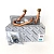 Гидроблок Vaillant (0020046782)