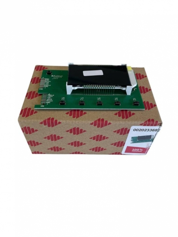 Плата дисплея Protherm (0020233682)