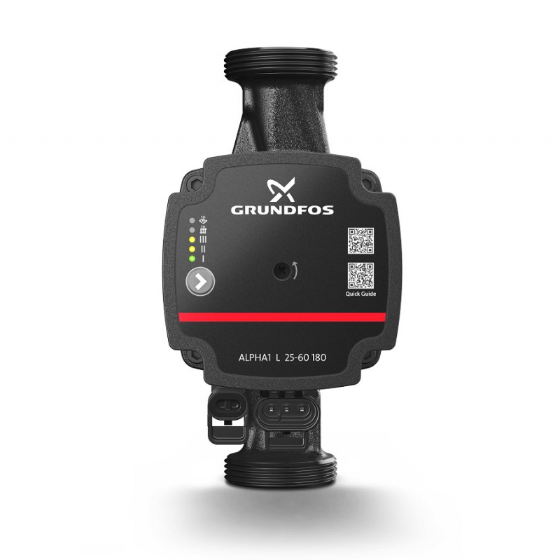 Циркуляционный насос Grundfos ALPHA1 L 25-40