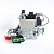 Газовый блок МВ-DLE 407 B01 S20 для горелки GIERSCH RG20