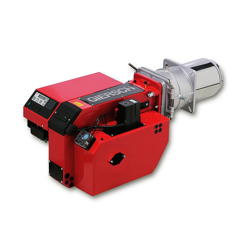 Газовая горелка Giersch MG3.4