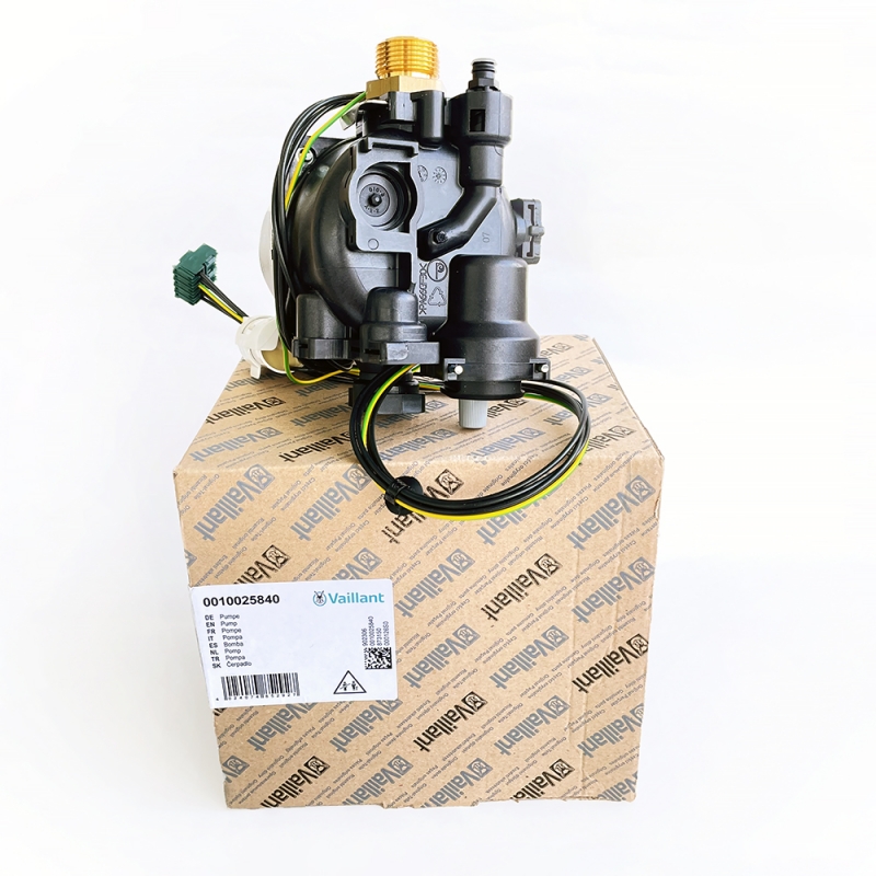 Насос Vaillant (0010025840)