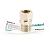 Компрессионный фитинг для подключения газа Vaillant 3/4" (080074)