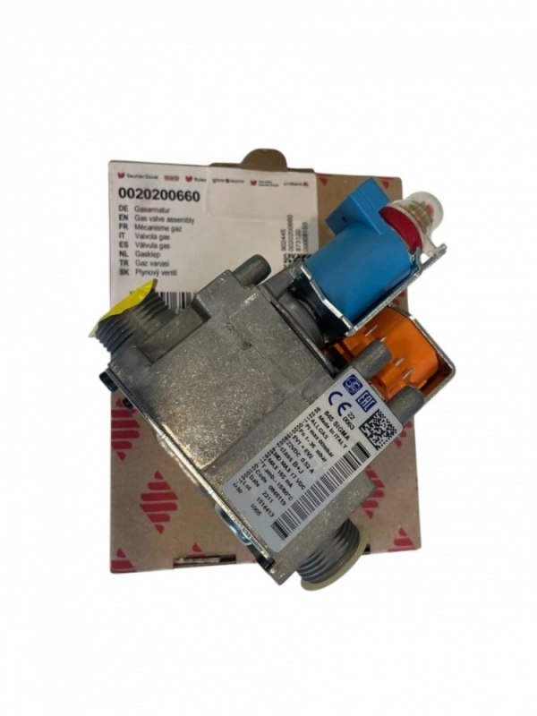 Газовый клапан Protherm (0020200660)