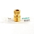 Компрессионный фитинг для подключения газа Vaillant 3/4" (083437)