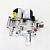 Газовый клапан Protherm (0020039188)