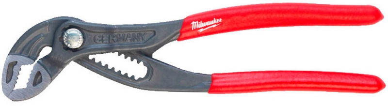 Клещи сантехнические Milwaukee 300 мм