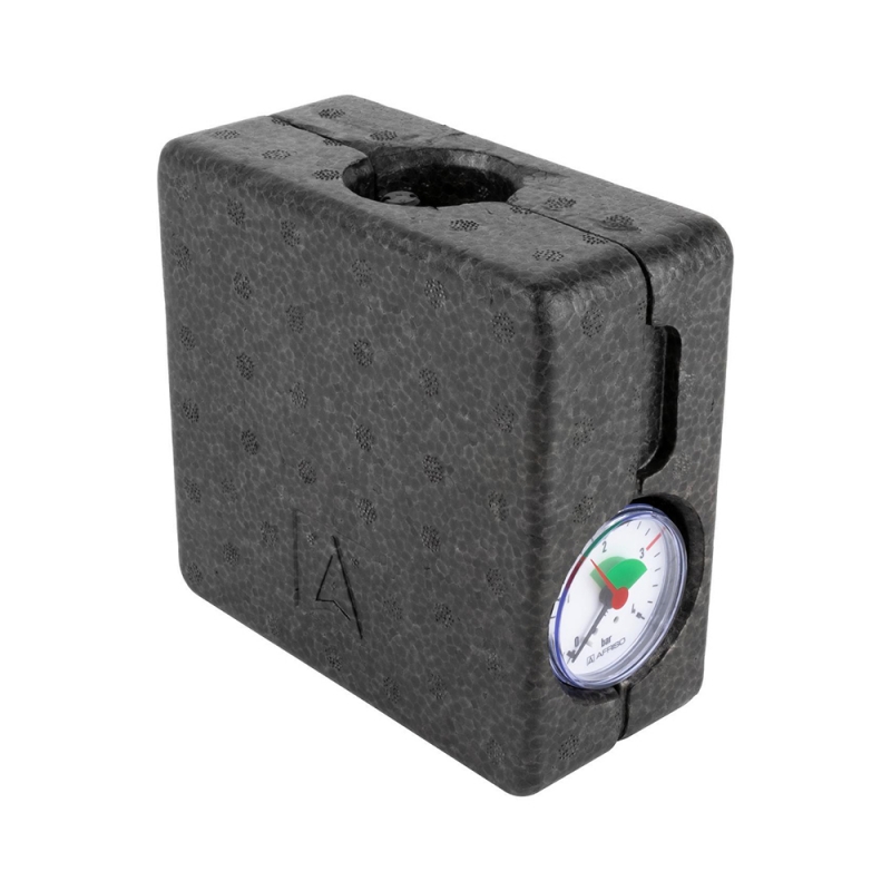 Группа безопасности котла Afriso KSG