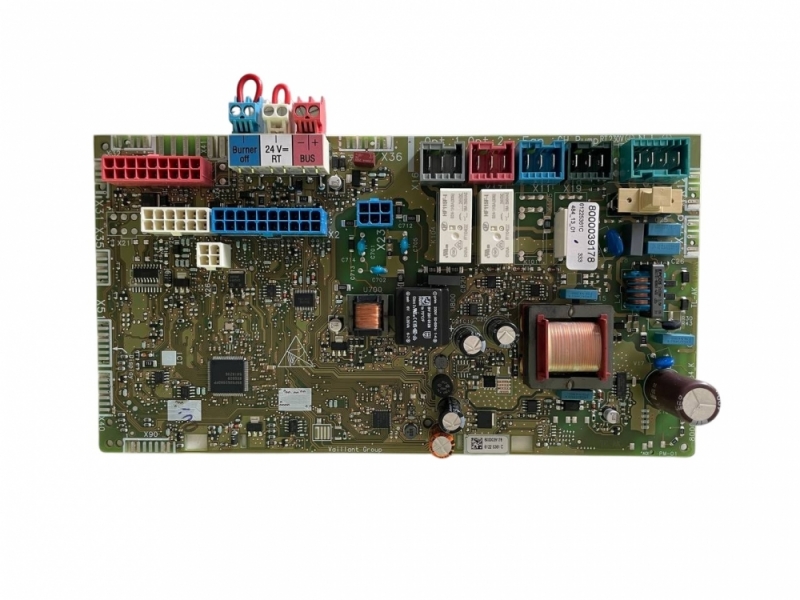 Плата управления Vaillant (8000049862)