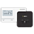 Беспроводной терморегулятор управляемый через интернет, Wi-Fi ENGO Controls E901-WIFI
